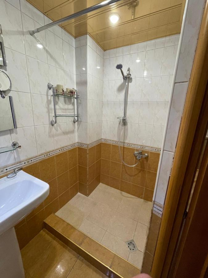 Apartment In City Center Jerevan Exteriér fotografie