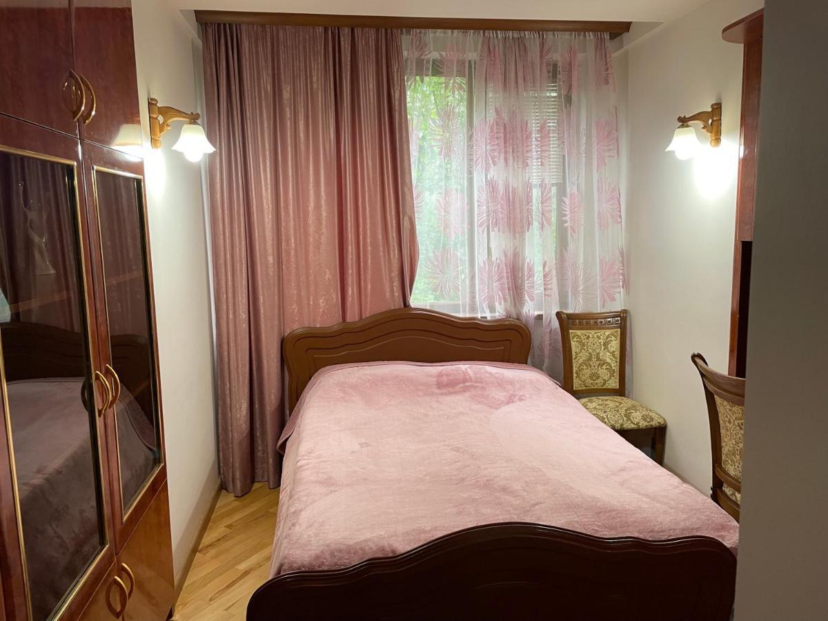 Apartment In City Center Jerevan Exteriér fotografie