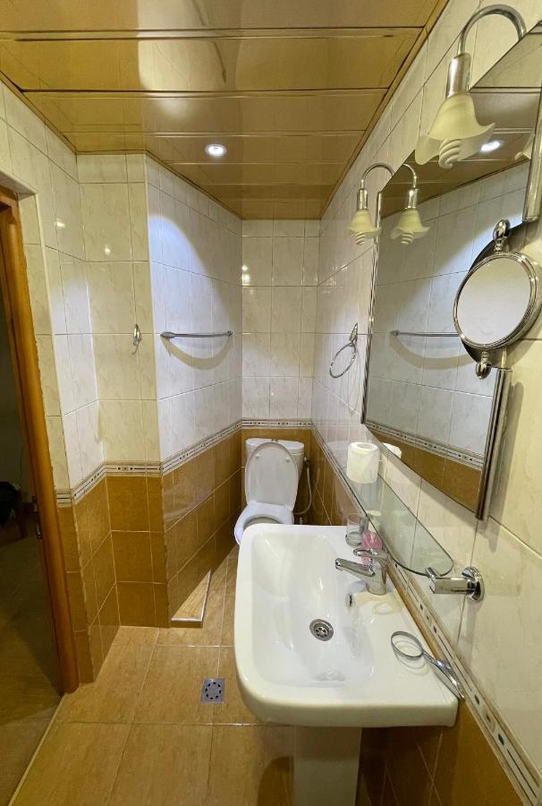 Apartment In City Center Jerevan Exteriér fotografie