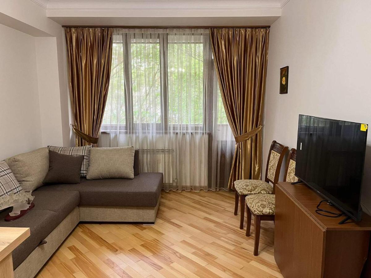 Apartment In City Center Jerevan Exteriér fotografie